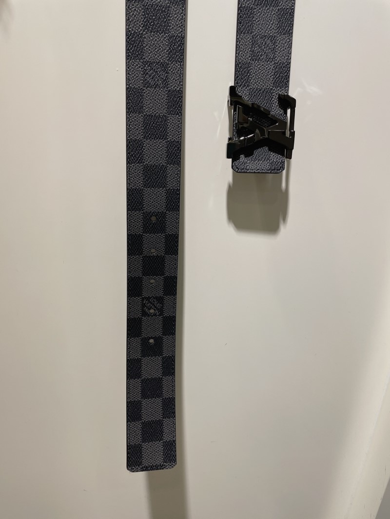 l0vis Vvtt0n belts